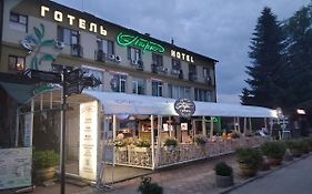 Готель ПАРК